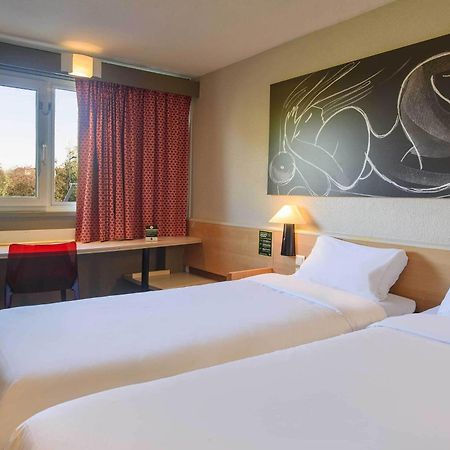 B&B Hotel Toulouse Universite Zewnętrze zdjęcie
