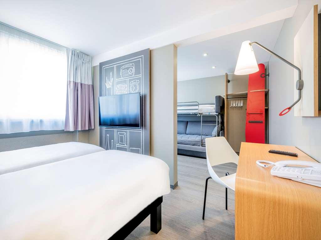 B&B Hotel Toulouse Universite Pokój zdjęcie