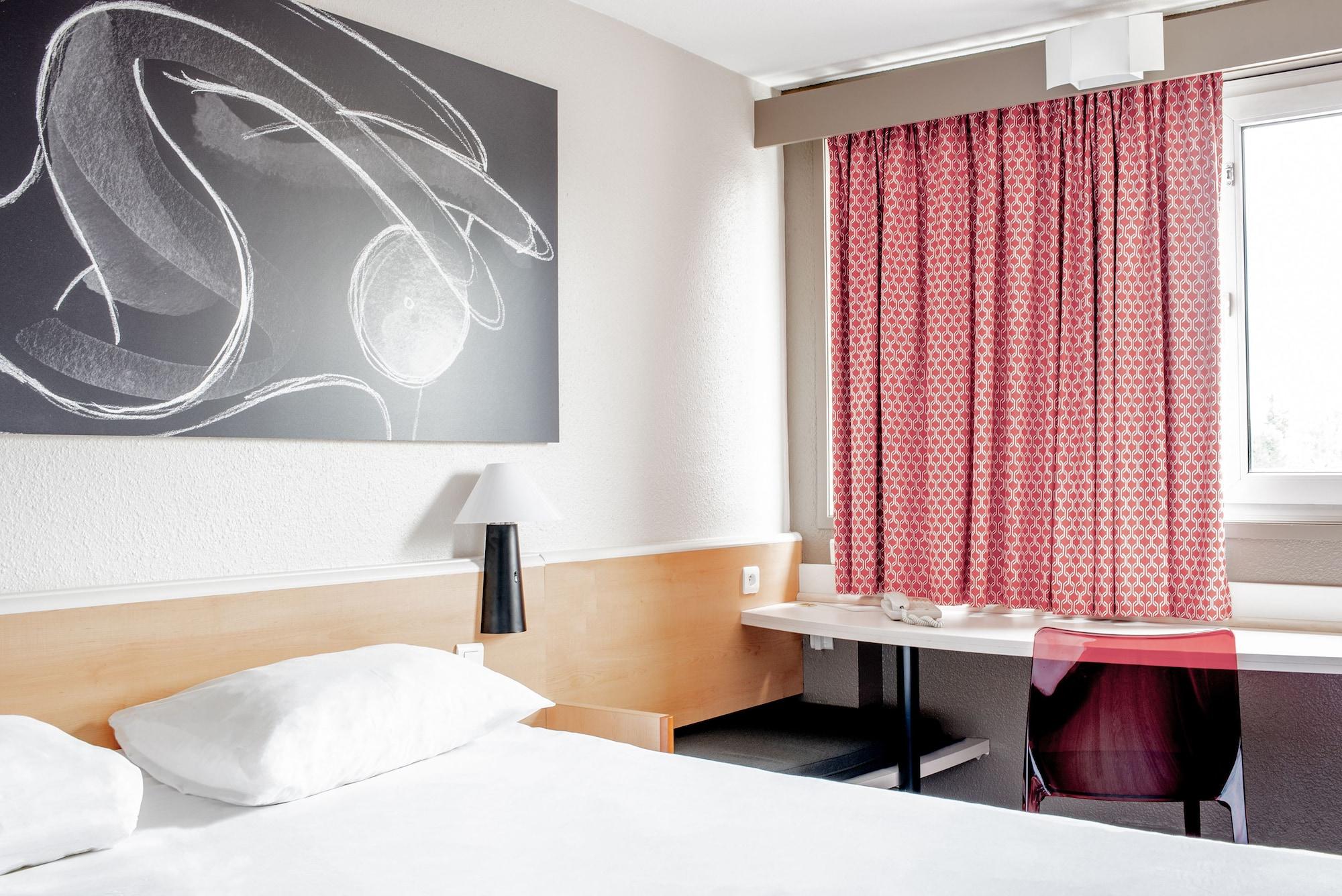 B&B Hotel Toulouse Universite Zewnętrze zdjęcie
