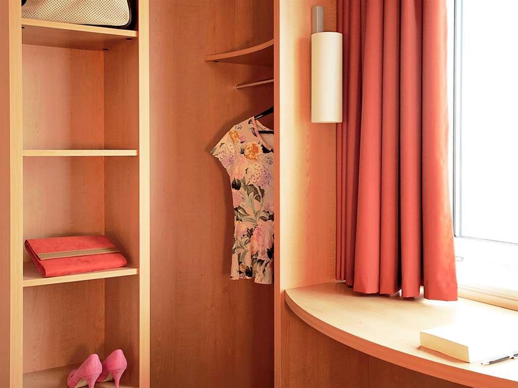 B&B Hotel Toulouse Universite Zewnętrze zdjęcie