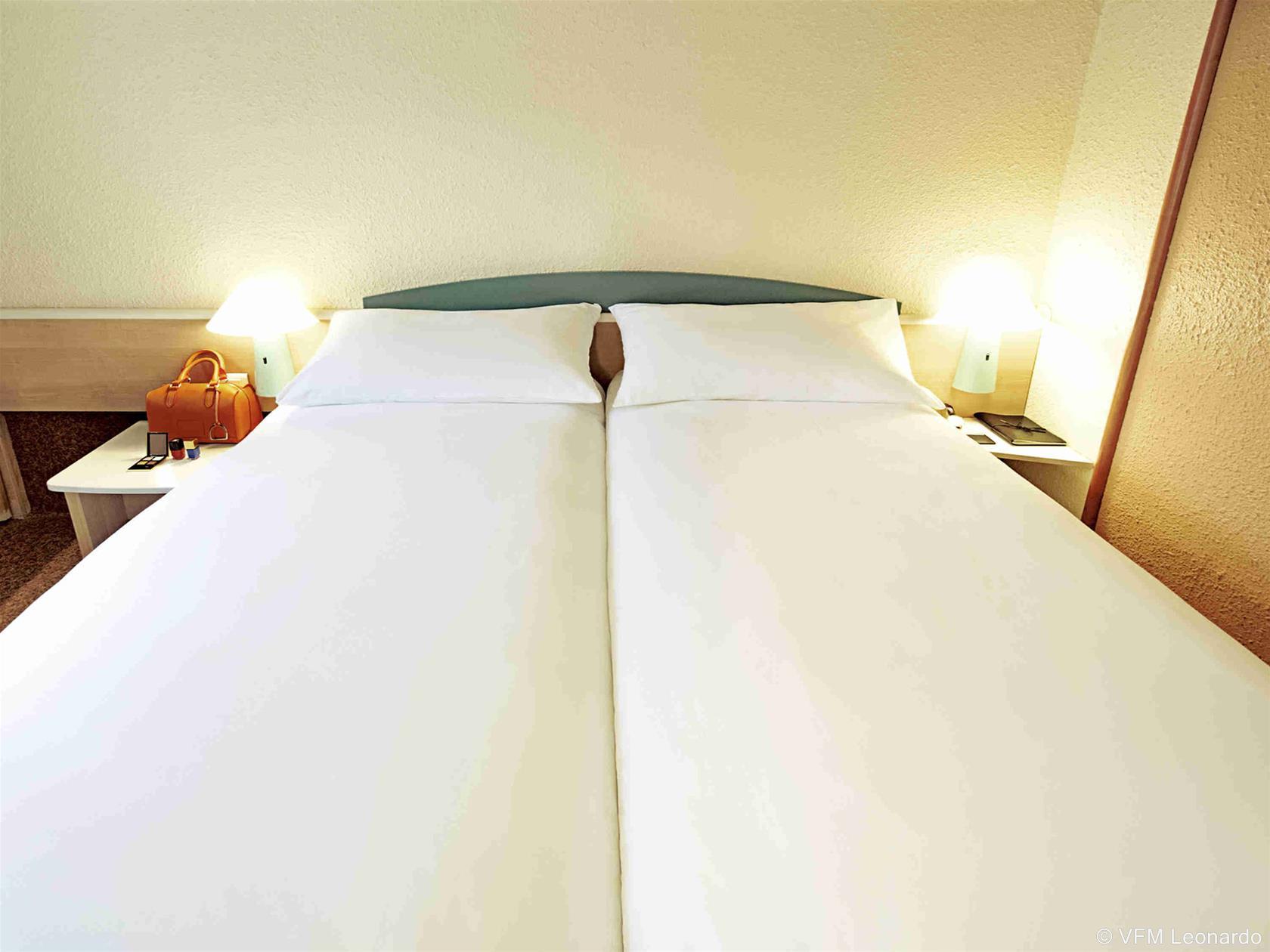 B&B Hotel Toulouse Universite Zewnętrze zdjęcie