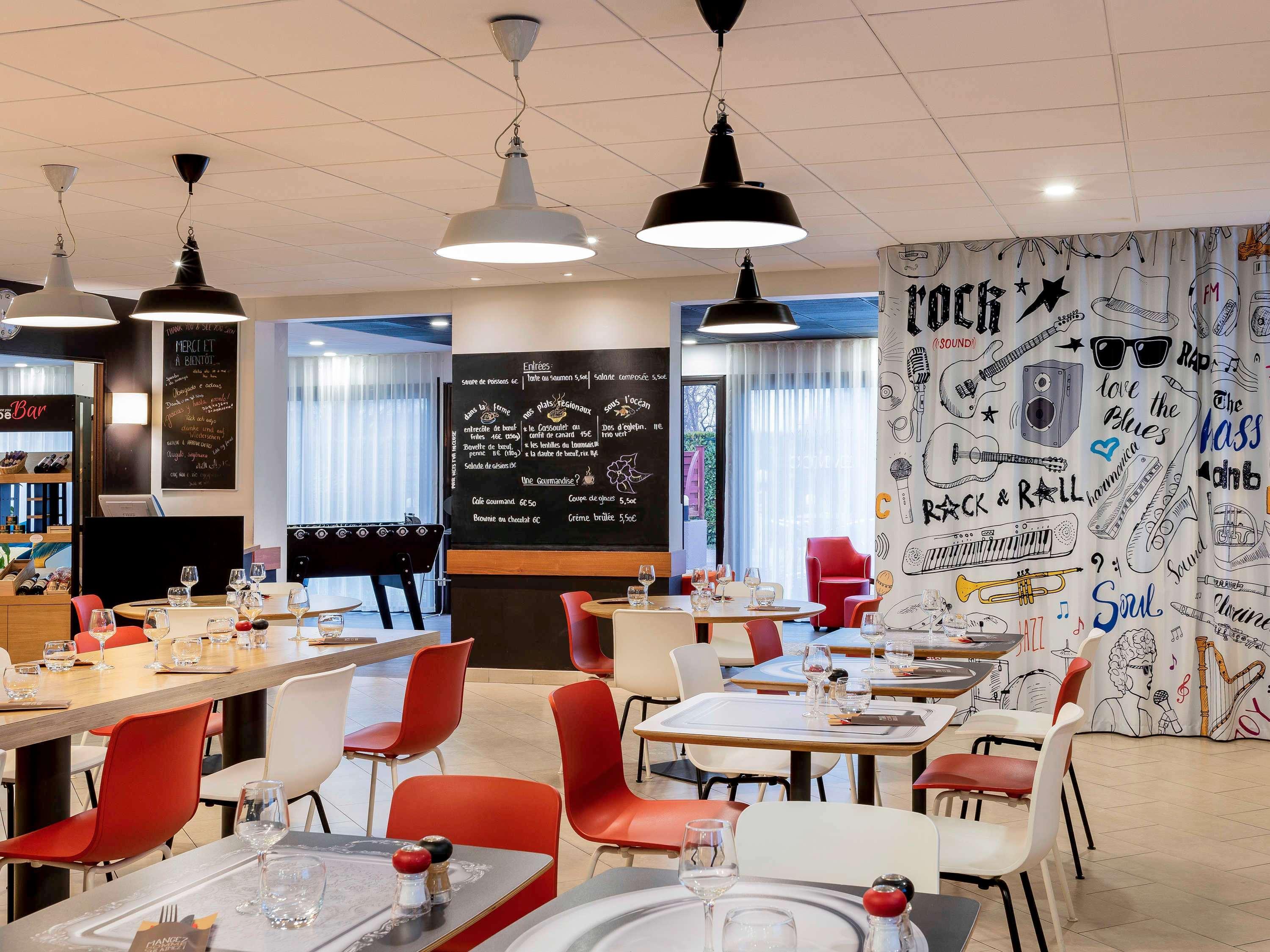 B&B Hotel Toulouse Universite Zewnętrze zdjęcie