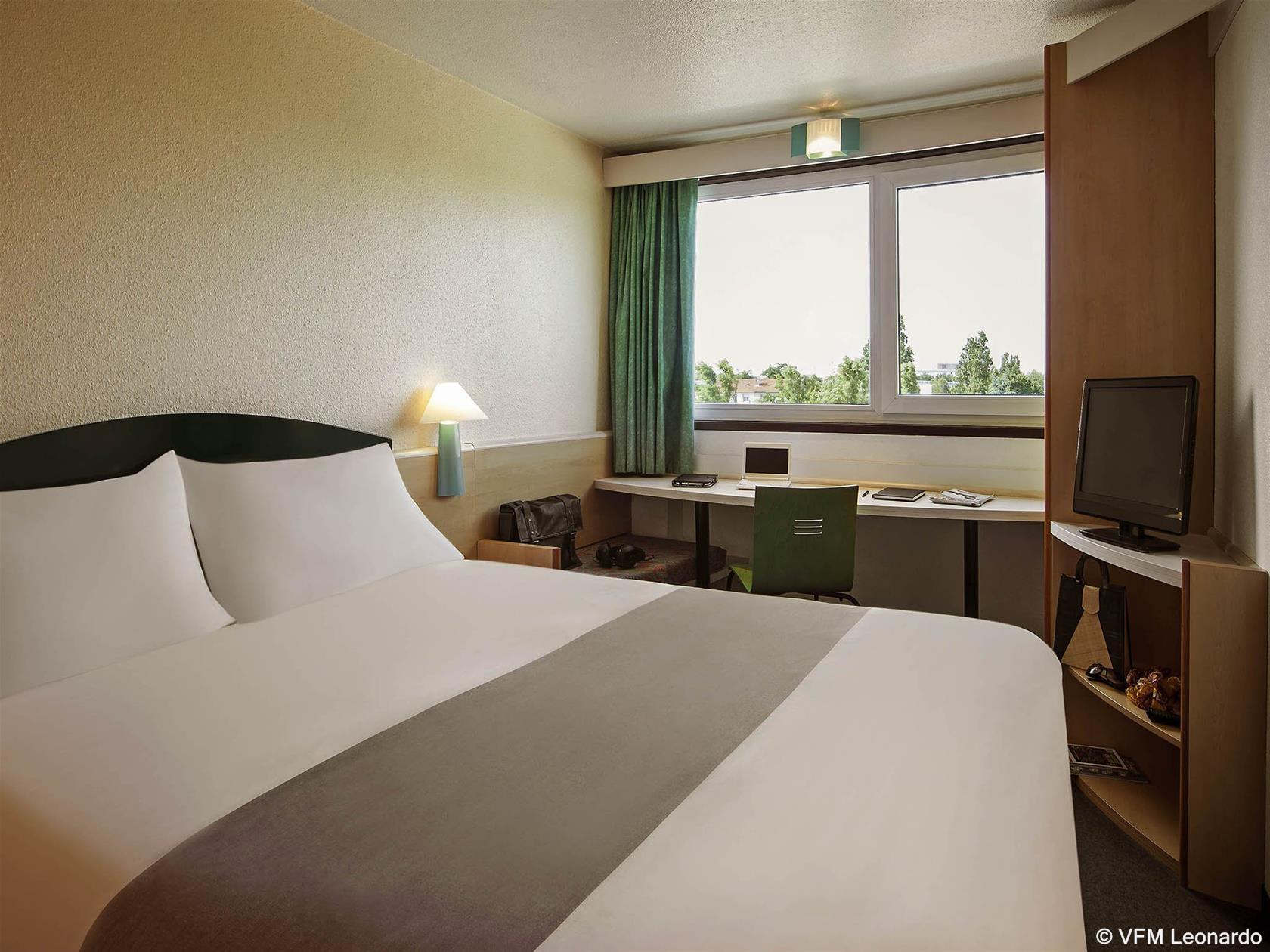 B&B Hotel Toulouse Universite Zewnętrze zdjęcie