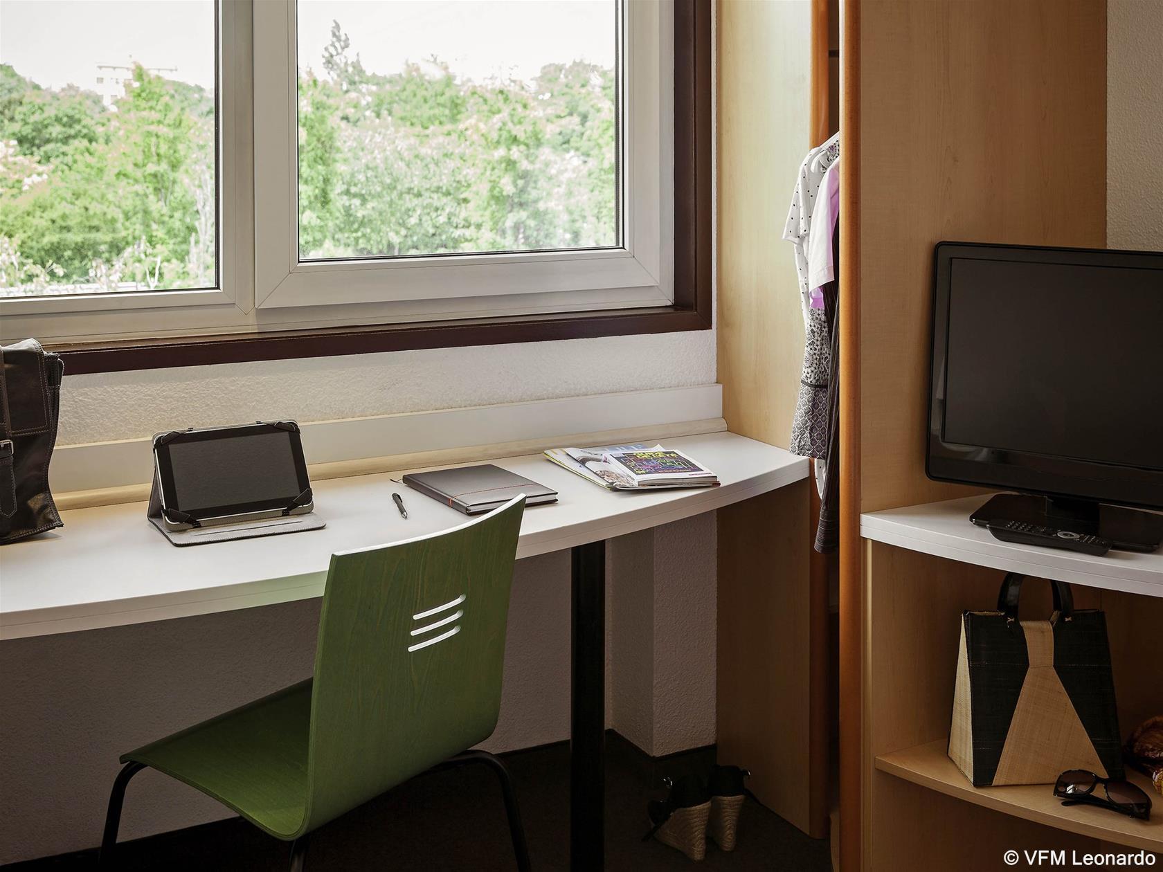 B&B Hotel Toulouse Universite Zewnętrze zdjęcie