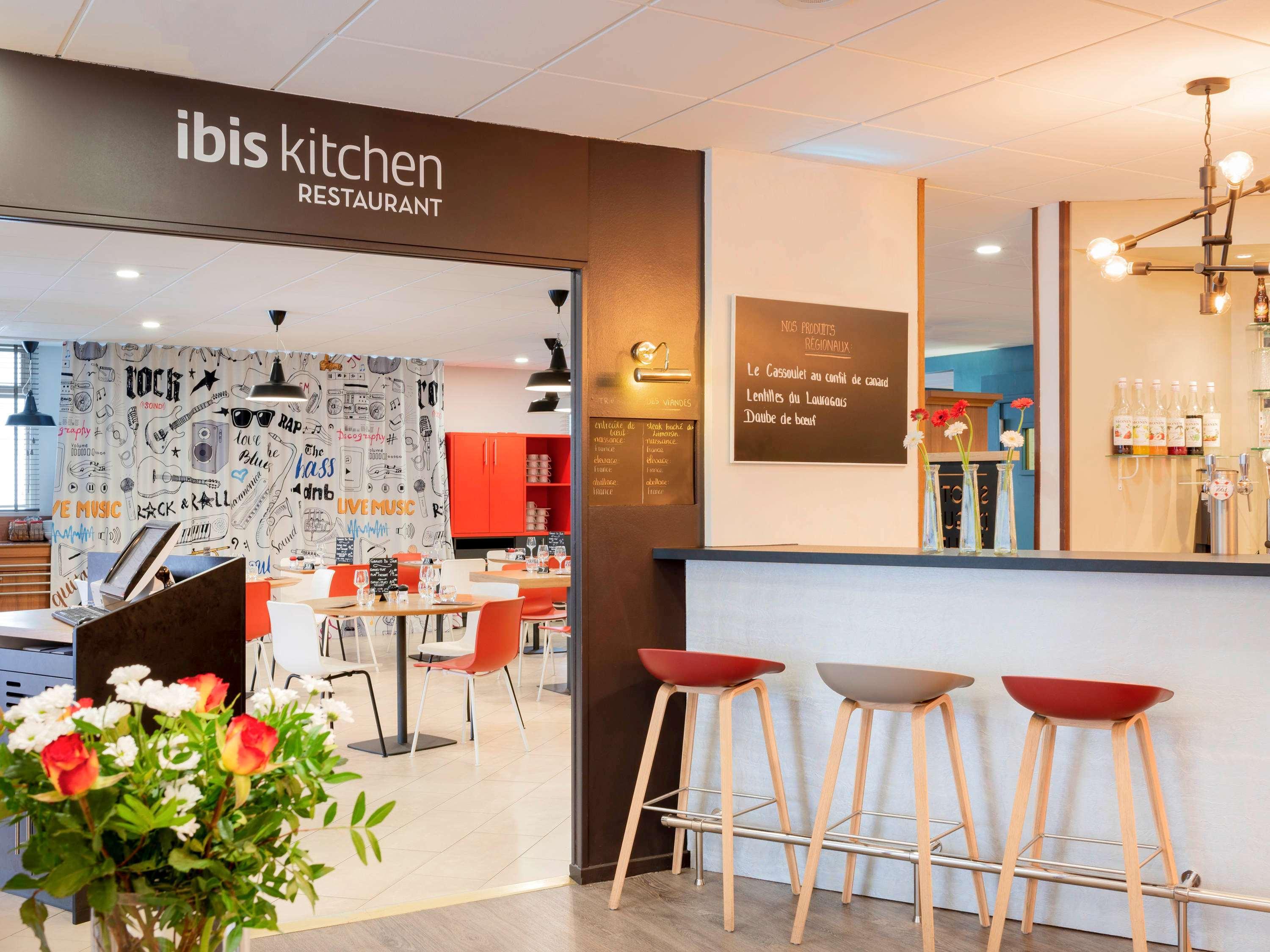 B&B Hotel Toulouse Universite Zewnętrze zdjęcie
