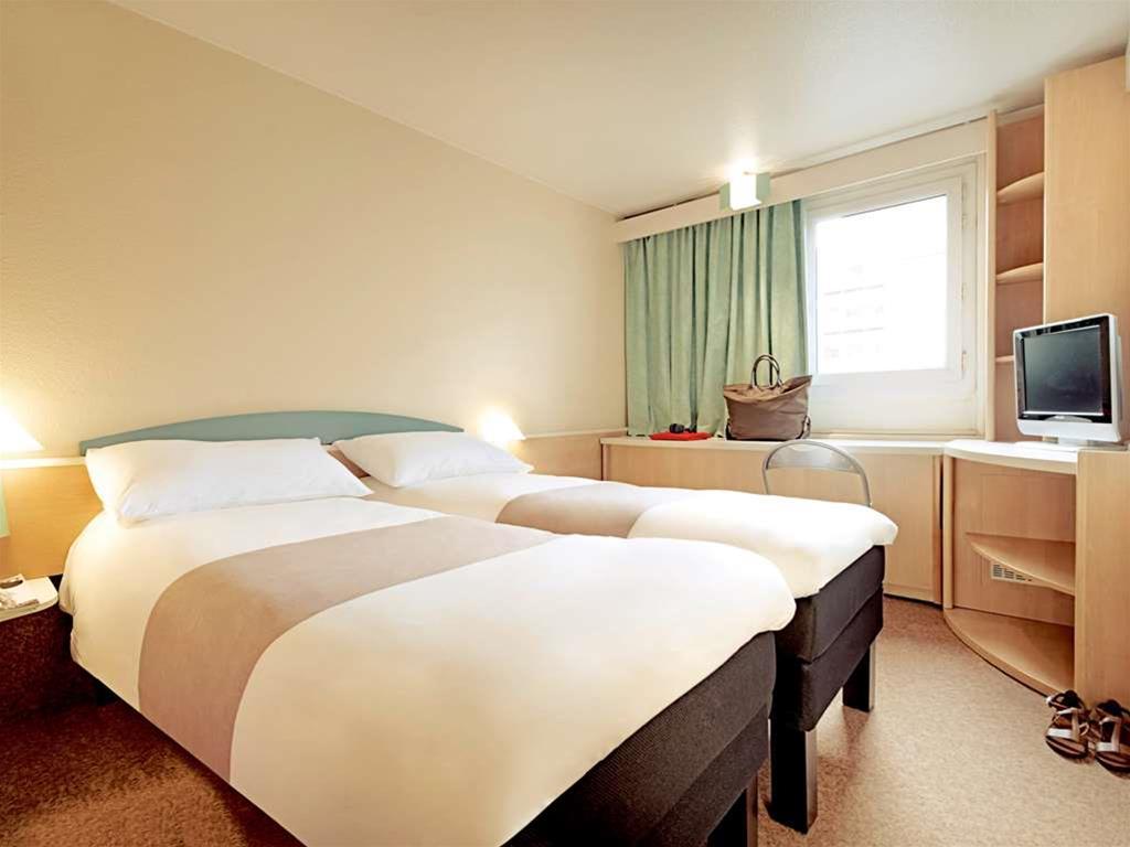 B&B Hotel Toulouse Universite Zewnętrze zdjęcie