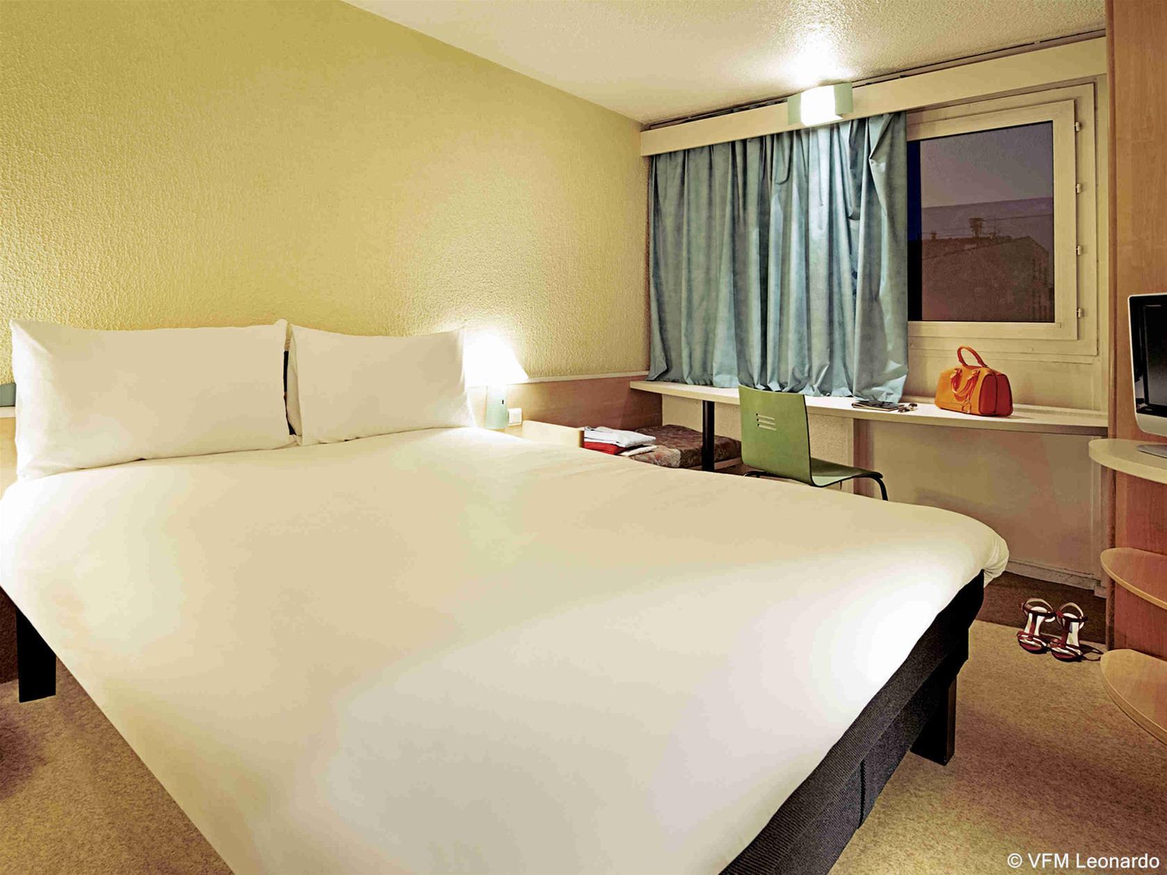 B&B Hotel Toulouse Universite Zewnętrze zdjęcie