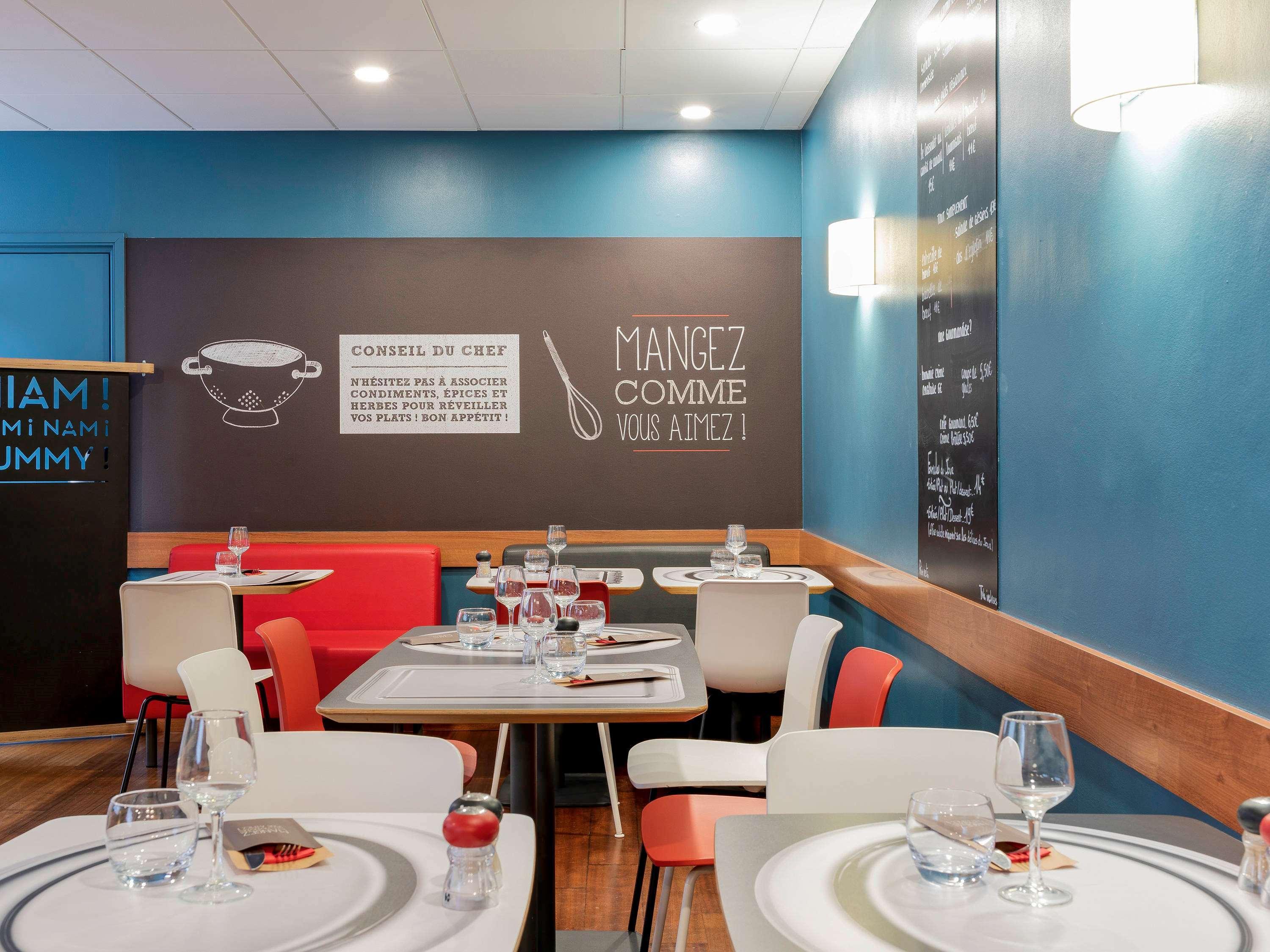 B&B Hotel Toulouse Universite Zewnętrze zdjęcie