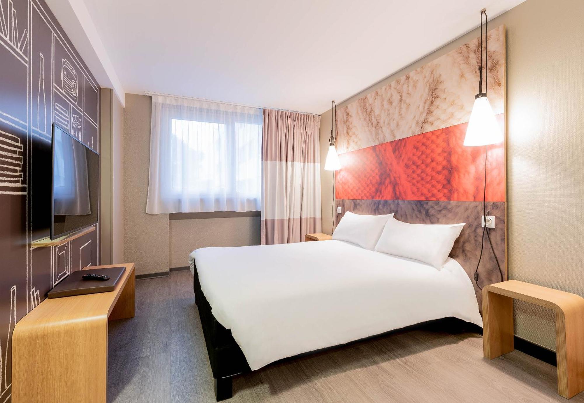 B&B Hotel Toulouse Universite Zewnętrze zdjęcie