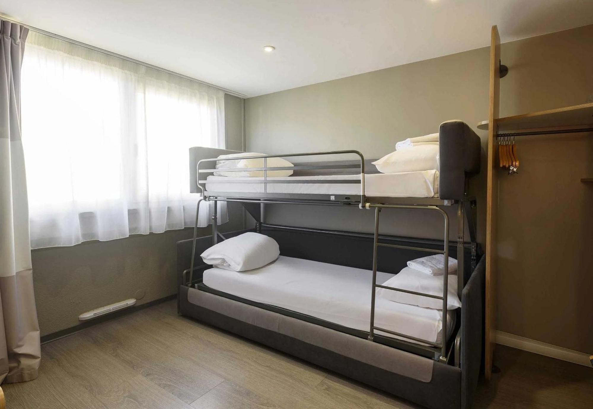 B&B Hotel Toulouse Universite Zewnętrze zdjęcie