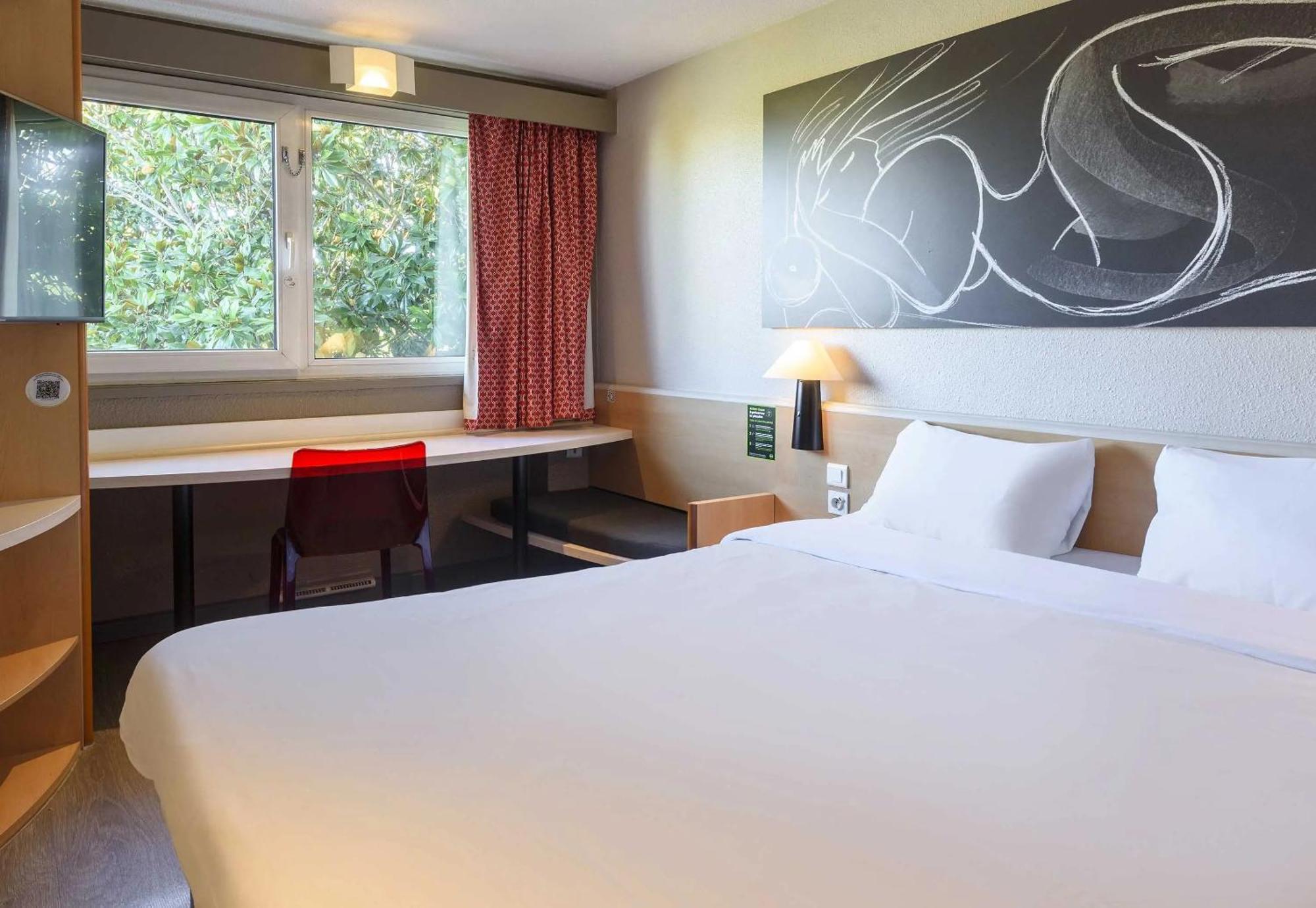 B&B Hotel Toulouse Universite Zewnętrze zdjęcie