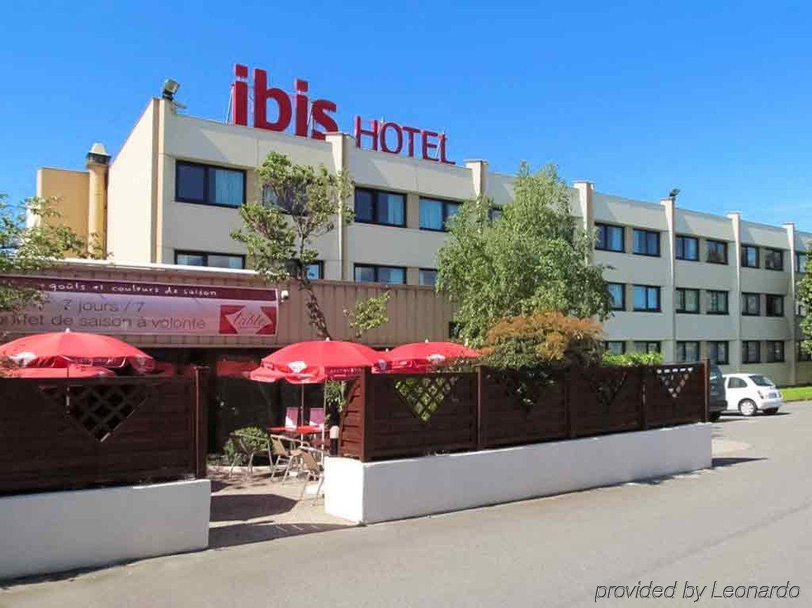 B&B Hotel Toulouse Universite Zewnętrze zdjęcie