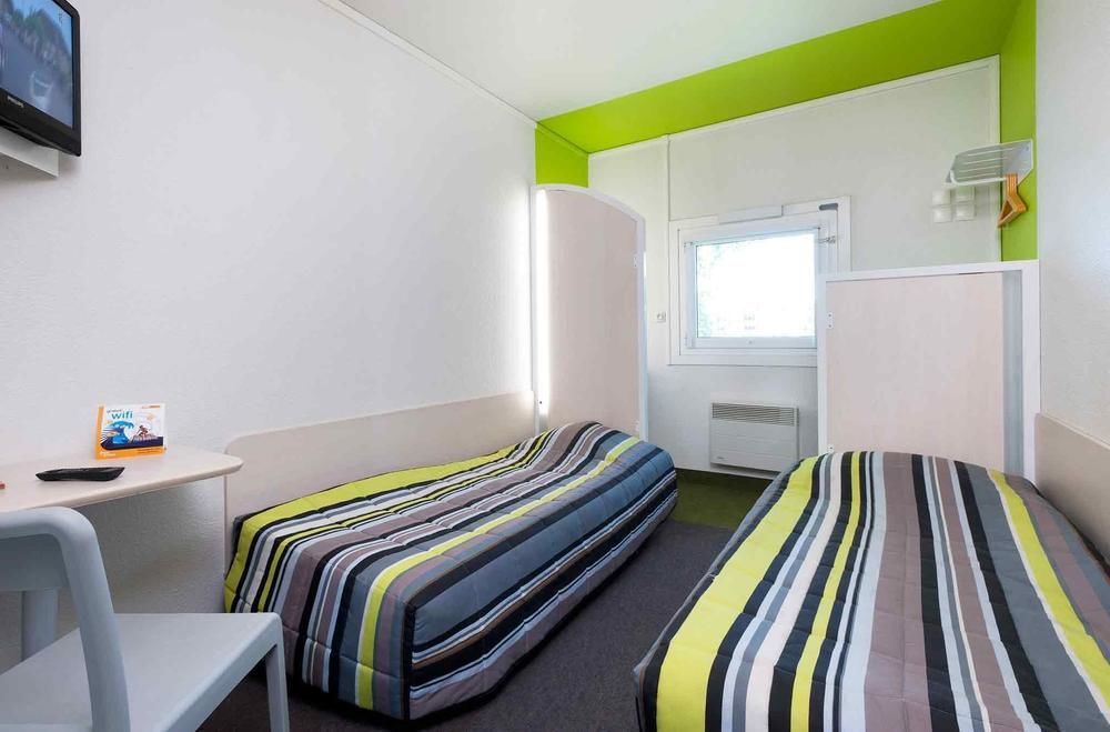 B&B Hotel Toulouse Universite Zewnętrze zdjęcie