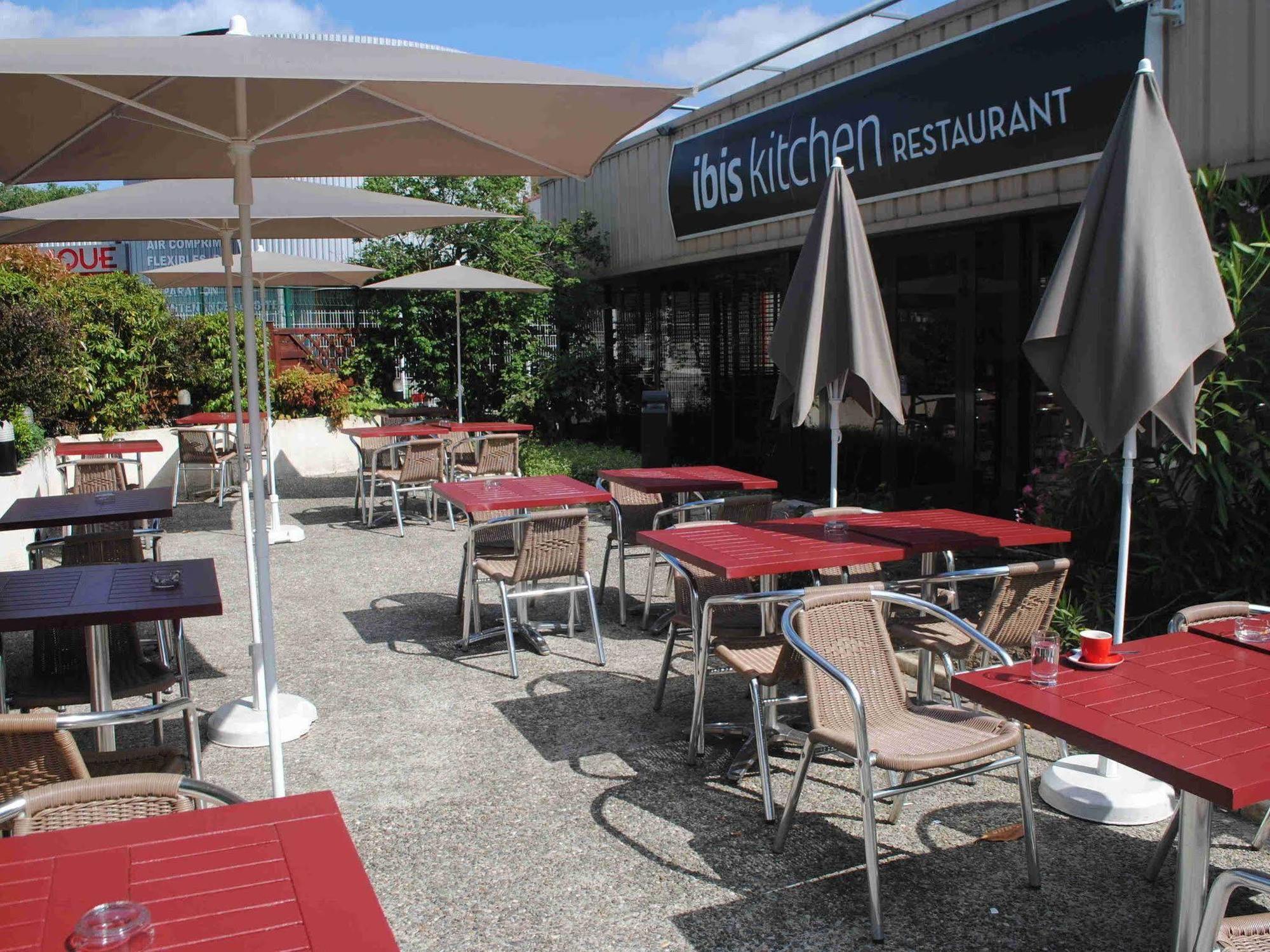 B&B Hotel Toulouse Universite Zewnętrze zdjęcie