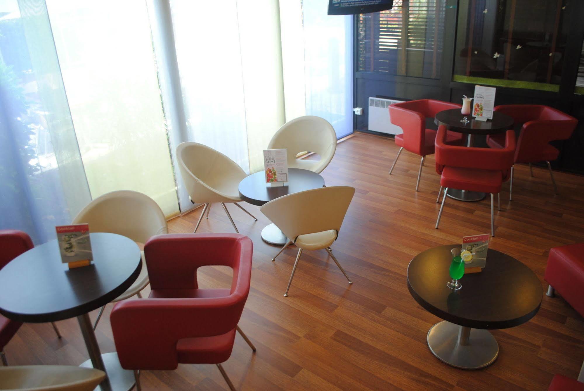 B&B Hotel Toulouse Universite Zewnętrze zdjęcie