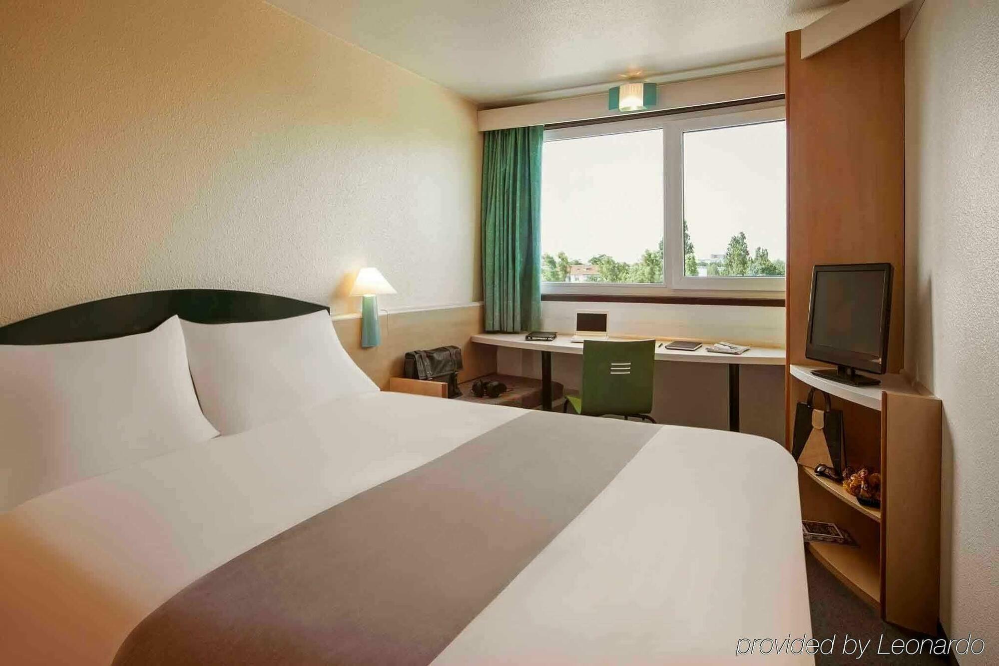 B&B Hotel Toulouse Universite Zewnętrze zdjęcie