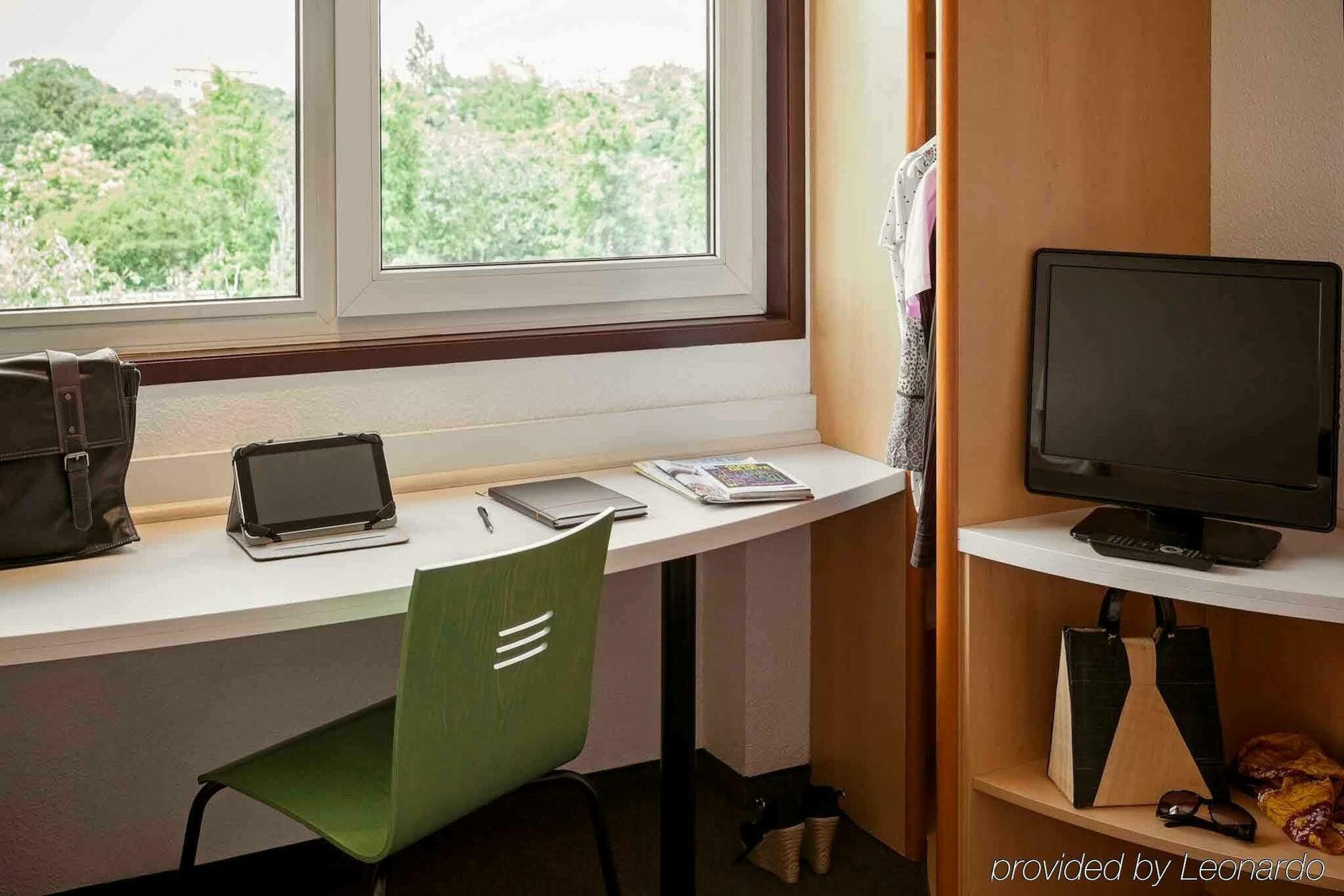 B&B Hotel Toulouse Universite Zewnętrze zdjęcie