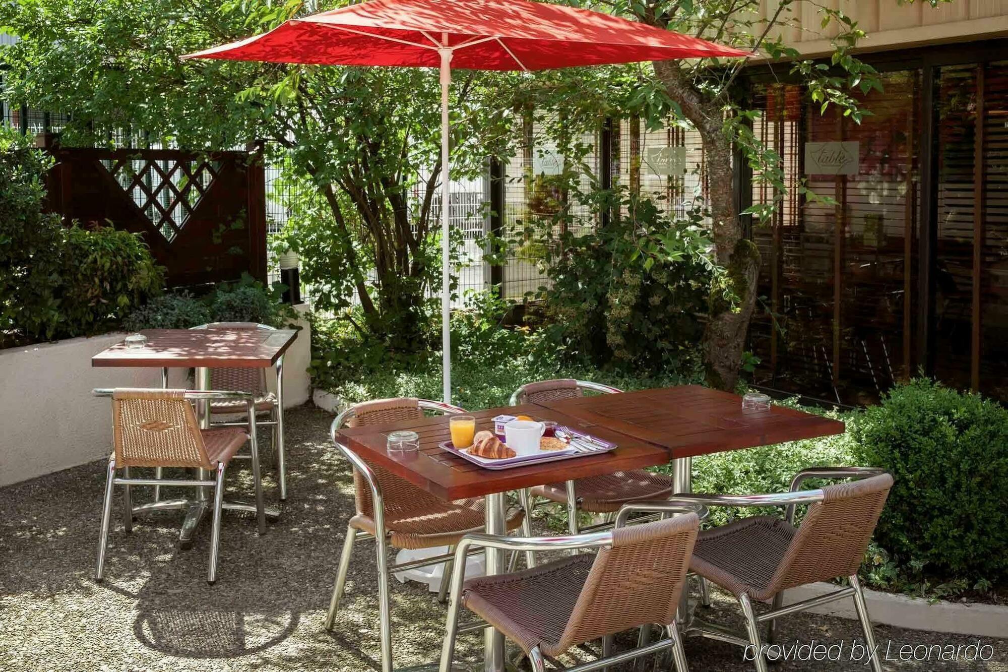 B&B Hotel Toulouse Universite Zewnętrze zdjęcie